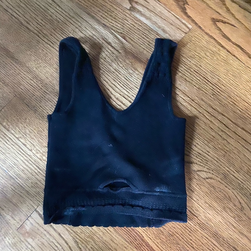 Free People Tank Top